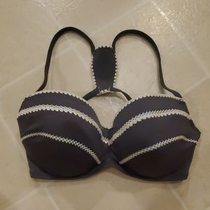 Shade and Shore 34DD Bikini Top